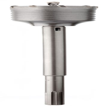 Kit Scie cloche pro SDS Max Diam.100 mm L.420 mm - DIAGER 0