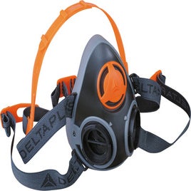 AirGearPro F-500 Filtres pour Masque de Protection Respiratoire Réutilisable  G-500/M-500, Anti poussière, Anti gaz, Idéal Peinture