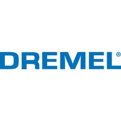 DREMEL - 3 meules d'affutâge de chaîne de tronçonneuse 4 mm (453