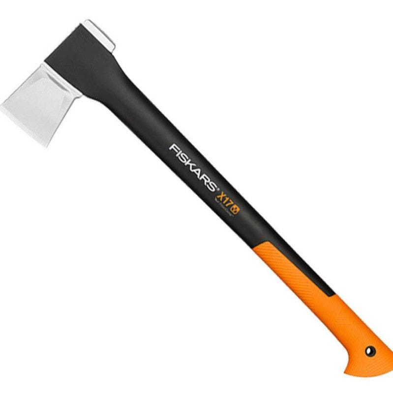 Hâchette universelle FISKARS X17 - M 1,7Kg 0