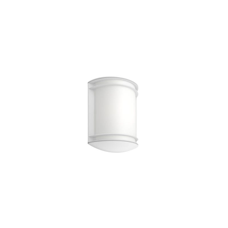 Applique murale extérieur LED PHILIPS - 26,9cm - 6W - 600 lumens - 4000K - blanc - 93527 1