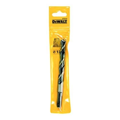 Dewalt DT4512-QZ Mèche à bois 3 pointes 12x102x155mm 2