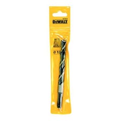 Dewalt DT4512-QZ Mèche à bois 3 pointes 12x102x155mm 2