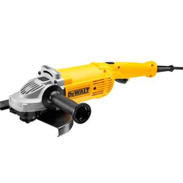 Meuleuse 2000W 230 mm DWE490 DeWalt 5