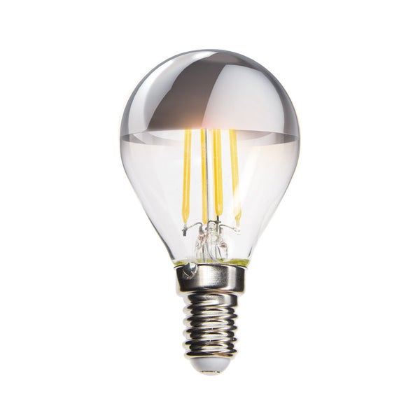 Xanlite - Ampoule LED A60, Culot E27, 3,8w Cons. (n.c Eq
