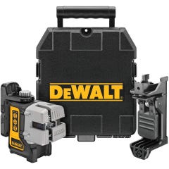 Détecteur Digital Pour Laser + Fixation - De0892 - Dewalt 1