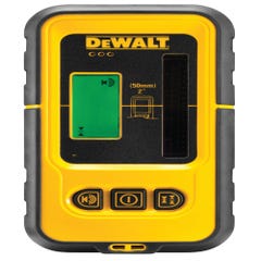 Détecteur Digital Pour Laser + Fixation - De0892 - Dewalt 2