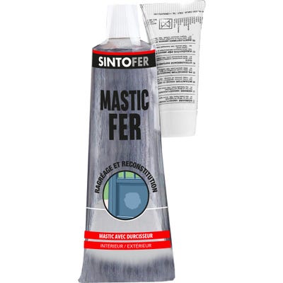 Sintofer Mastic polyester standard Sintofer Tube 66ml blister