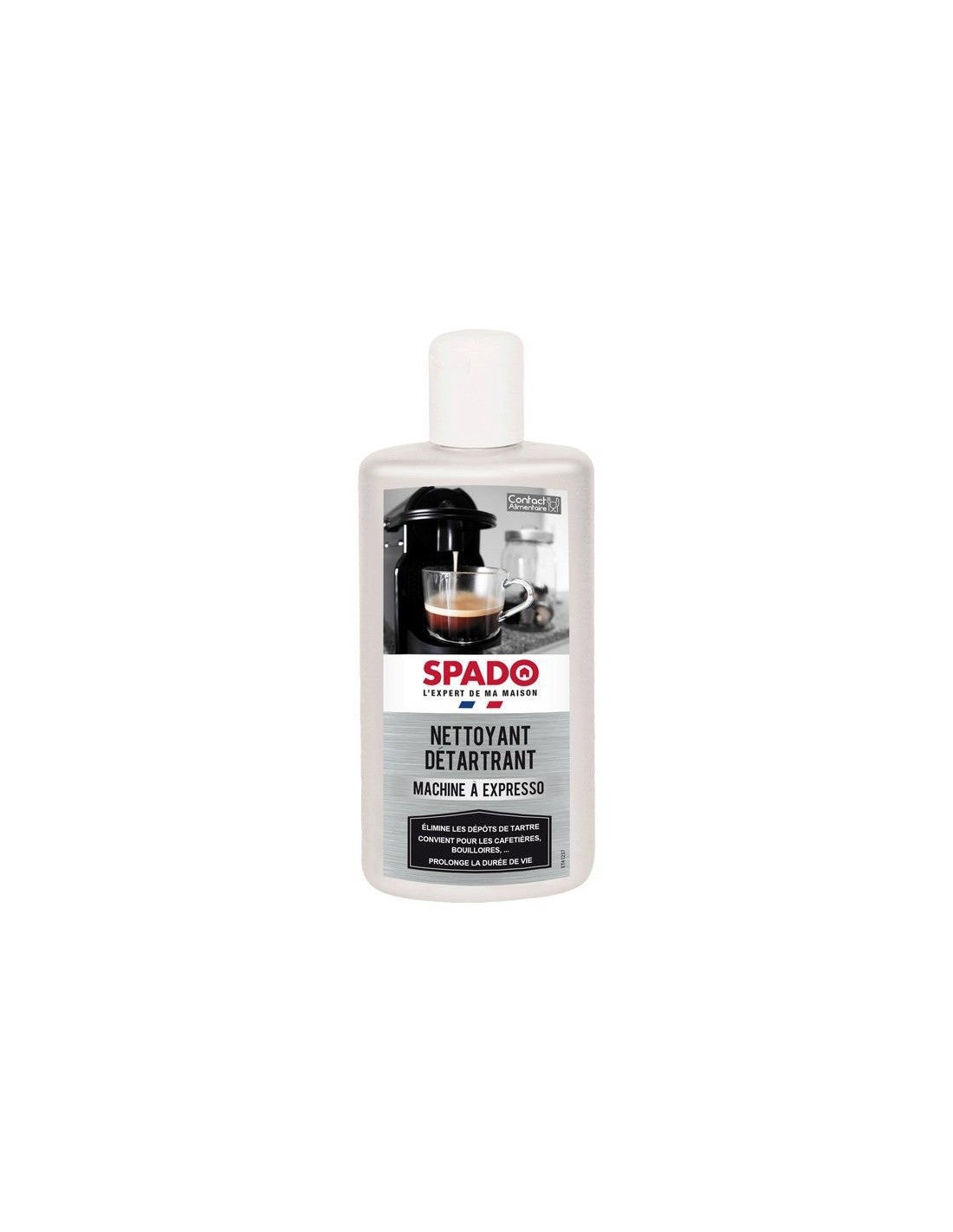 Plâtre Express blanc, pot de 250ml