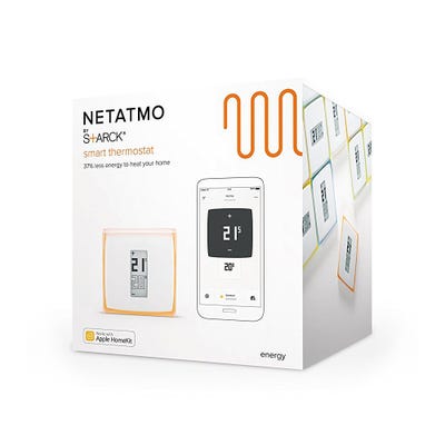 Test des vannes connectées Netatmo pour un chauffage maîtrisé