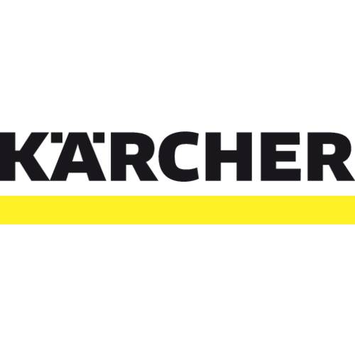 Serpillère microfibre pour buse sol Comfort Plus 28630200 Karcher