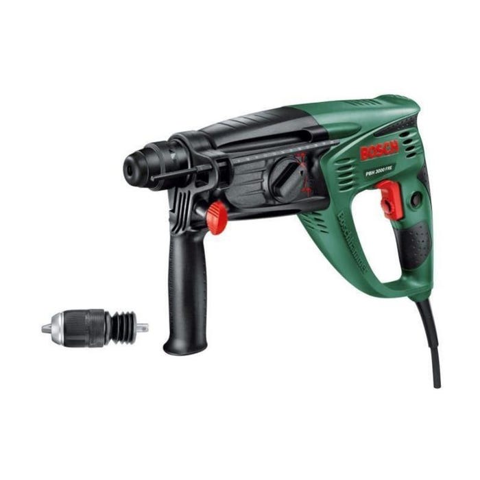 BOSCH Marteau perforateur PBH 3000 FRE 0