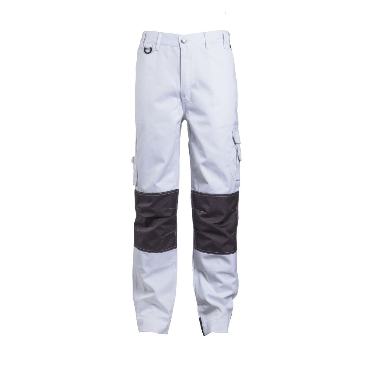 Pantalon CLASS blanc - COVERGUARD - Taille 2XL 0