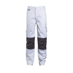 Pantalon CLASS blanc - COVERGUARD - Taille 2XL 0