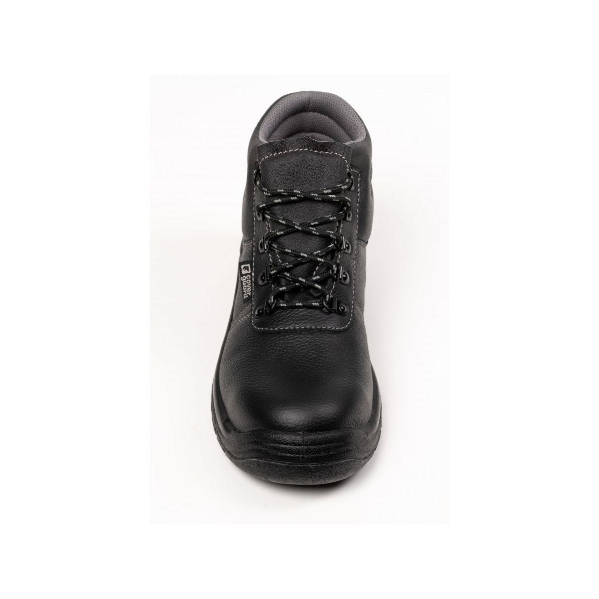 Chaussures de sécurité hautes AGATE II S3 Noir - Coverguard - Taille 39 3