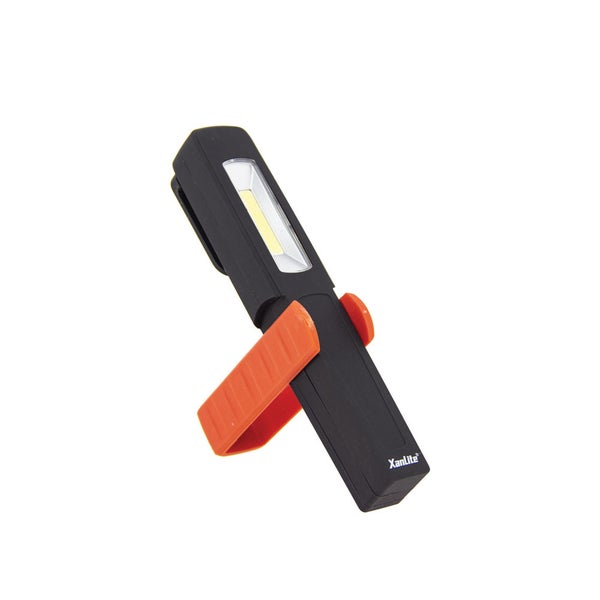 Baladeuse LED sans fil rechargeable USB 200lm XANLITE