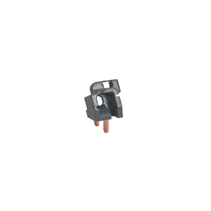 Dispositif de raccordement pour peignes verticaux et interrupteur différentiel 63A ou parafoudre - LEGRAND - 405009 3