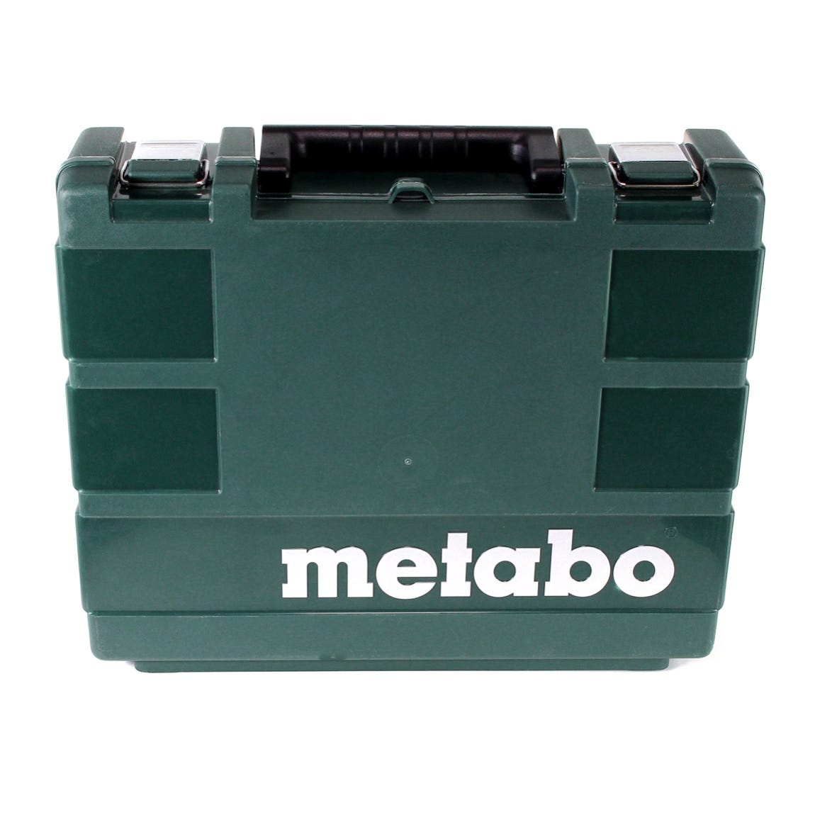 Metabo Meuleuse 125 Mm Sans Fil W 18 Ltx 125 Quick - 18 V 2
