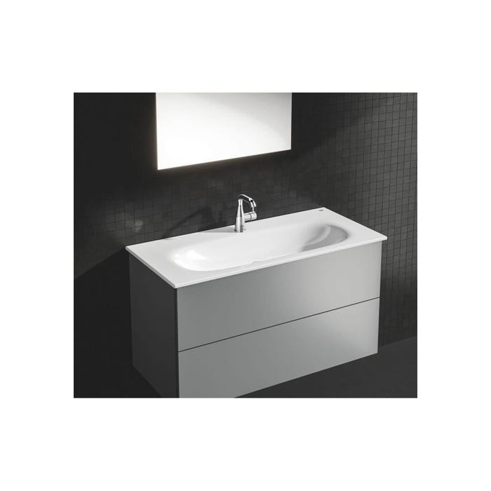 GROHE Mitigeur lavabo Taille M Essence 23462001 1