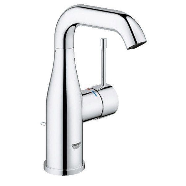 GROHE Mitigeur lavabo Taille M Essence 23462001 4