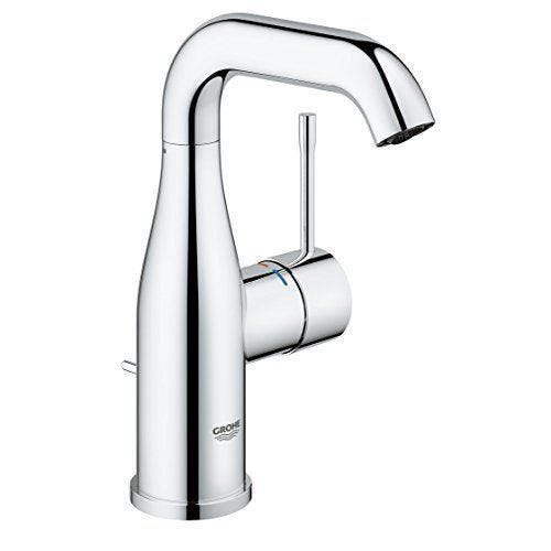 GROHE Mitigeur lavabo Taille M Essence 23462001 0