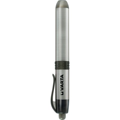 Lampe stylo Energizer Metal Penlight LED à pile(s) 35 lm 20 h 50 g