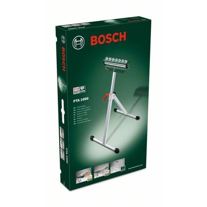 Support à roulements flexible PTA 1000 Bosch 7