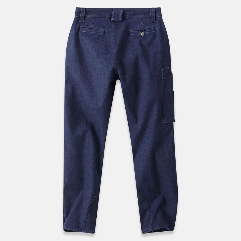 Pantalon de Sécurité Balzac 1472 - 3371820254940 - S 2