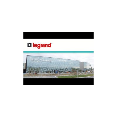 Interrupteur horaire programmable digital - Legrand ❘ Bricoman