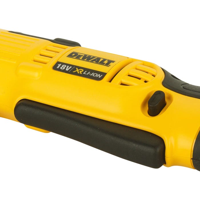 Perceuse d'angle 18V XR (machine seule) - DEWALT DCD740N 3