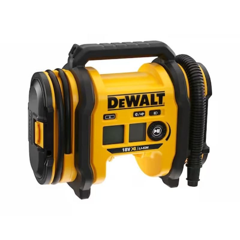 Gonfleur 18V XR (Produit seul) - DEWALT DCC018N-XJ 0