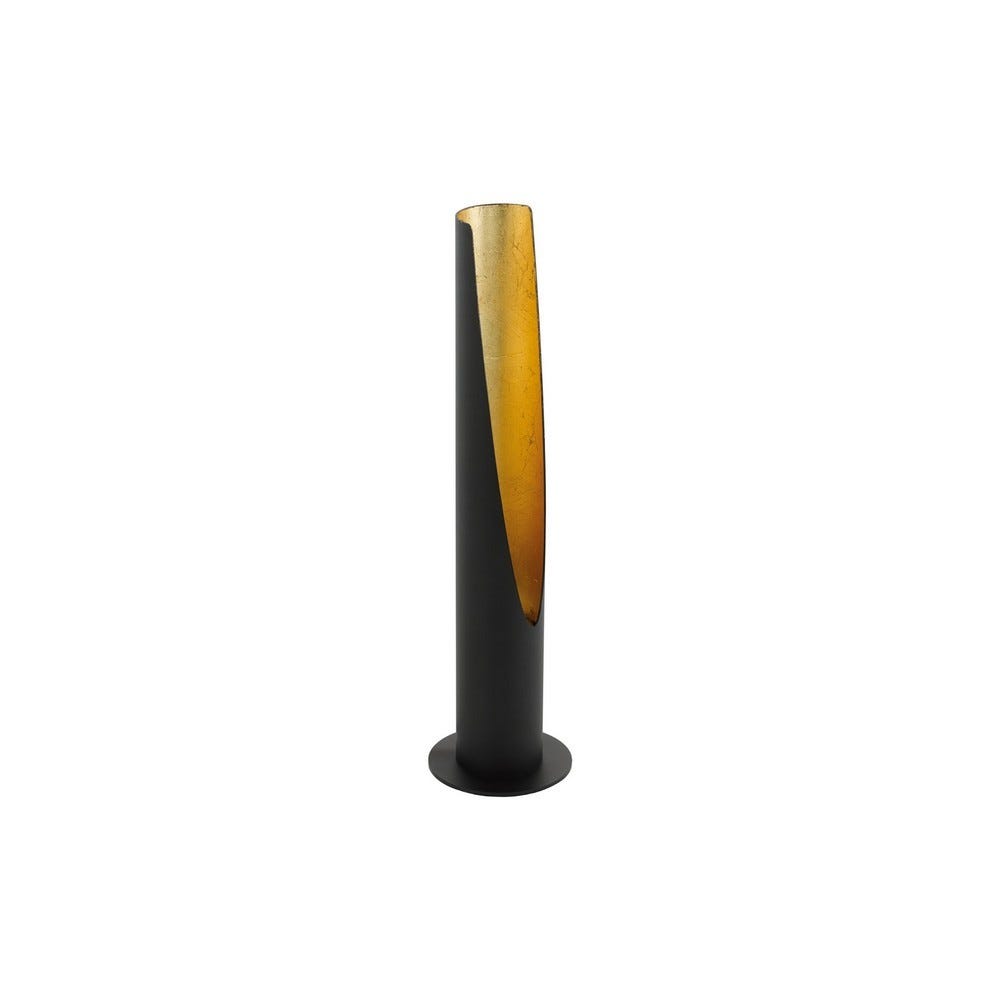 Lampe de table à LED Barbotto 5 W 39,5 cm Noir et doré EGLO 4