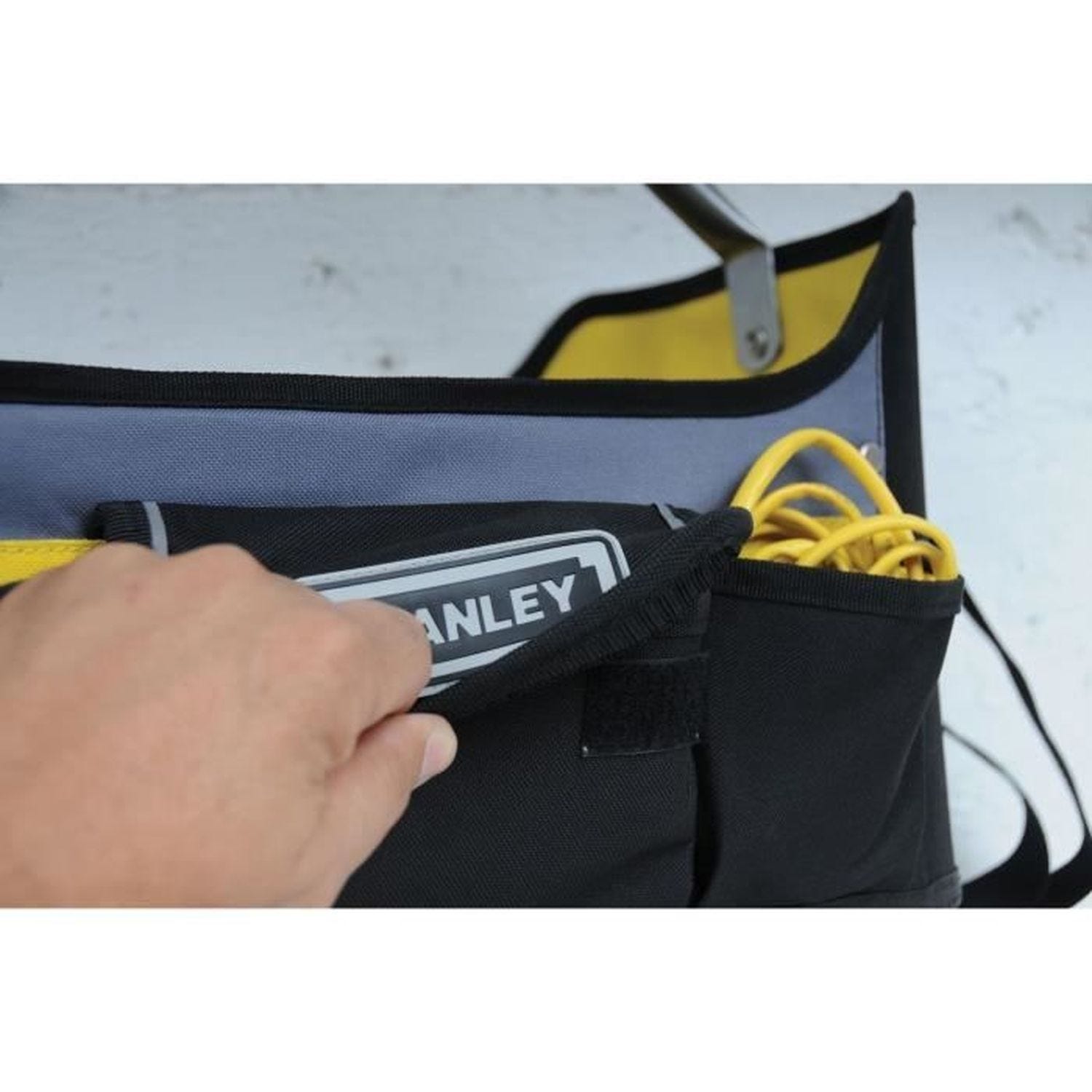 Panier porte-outils 40cm 2