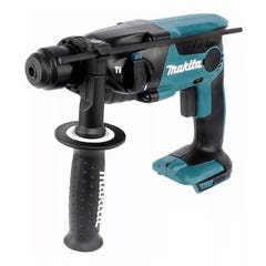 Perforateur SDS-Plus 18V LXT Li-Ion 1,3 J (Produit seul) - Makita DHR165Z 2