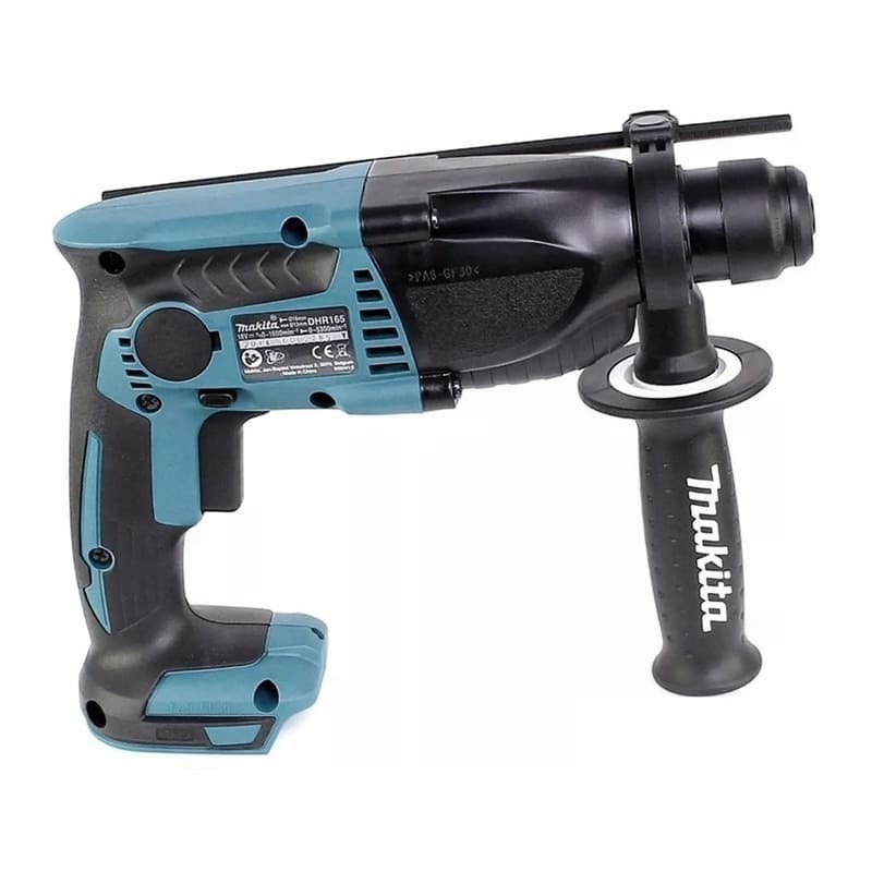 Perforateur SDS-Plus 18V LXT Li-Ion 1,3 J (Produit seul) - Makita DHR165Z 0