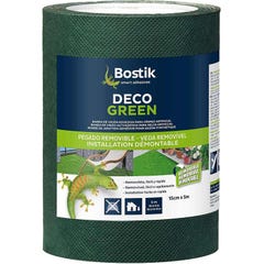 Cinta adhesiva Deco green - 3