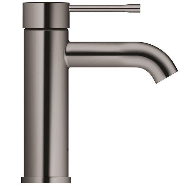 Grohe Essence Mitigeur monocommande Lavabo Taille S, Hard graphite (23590A01) 2