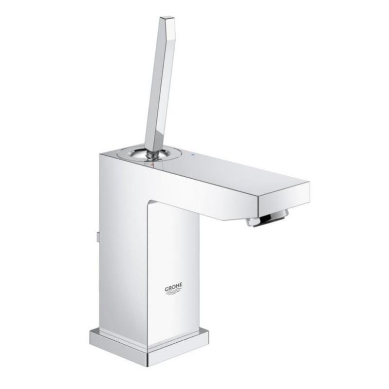 Grohe Eurocube Joy Mitigeur monocommande 1/2" Lavabo Taille S (23654000) 0