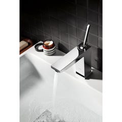 Grohe Eurocube Joy Mitigeur monocommande 1/2" Lavabo Taille S (23654000) 3