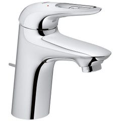 Mitigeur lavabo Eurostyle Ecojoy Grohe 0