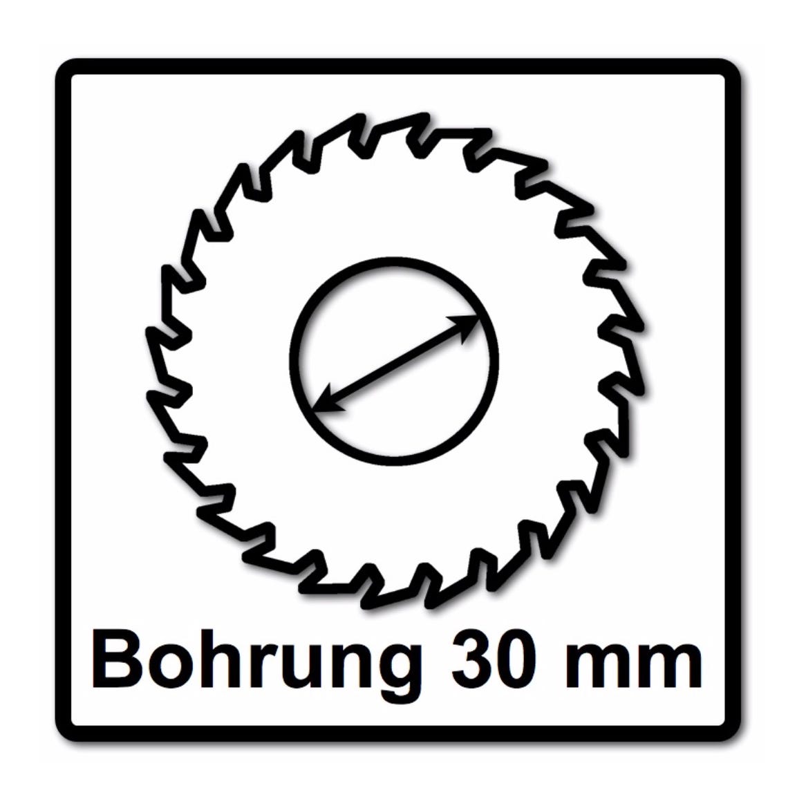 Bosch Lame de scie circulaire Standard for Aluminium 250 x 1,8 x 30 mm - 68 dents ( 2608837778 ) 3