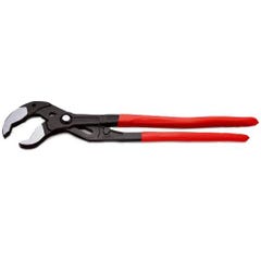 Pince multiprise et clé serre-tubes COBRA® 560mm - KNIPEX - 87 01 560 1