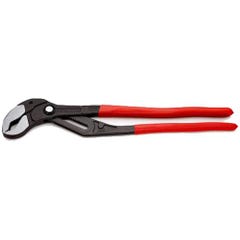 Pince multiprise et clé serre-tubes COBRA® 560mm - KNIPEX - 87 01 560 0