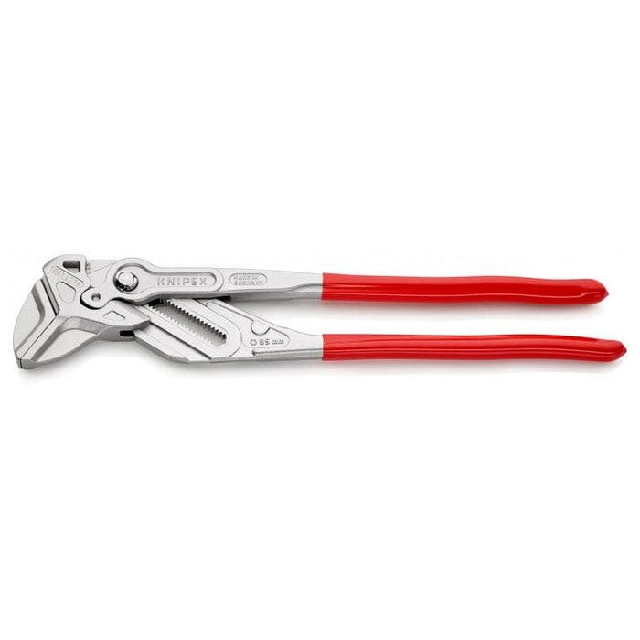 Pince clé PRO multiprise 85 mm 0070190 Knipex 1