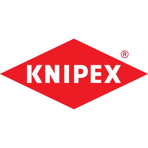 Knipex 41 14 250 - Mordaza grip con doble prisma 250 mm 1