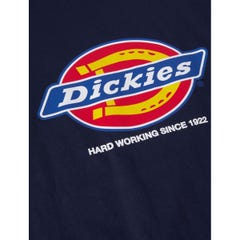 T-shirt de travail Denison bleu marine - Dickies - Taille XL 4