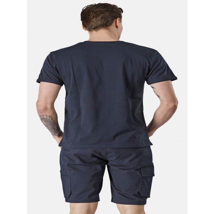 T-shirt de travail Denison bleu marine - Dickies - Taille XL 7