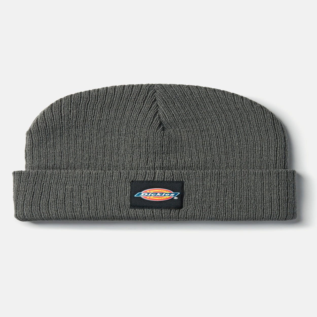 Bonnet Evadale Gris - Dickies 4