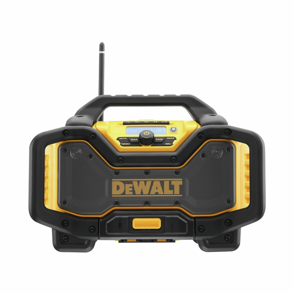 Radio de chantier Premium 18/54V XR (Produit seul) DEWALT DCR027 7