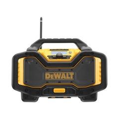 Radio de chantier Premium 18/54V XR (Produit seul) DEWALT DCR027 3